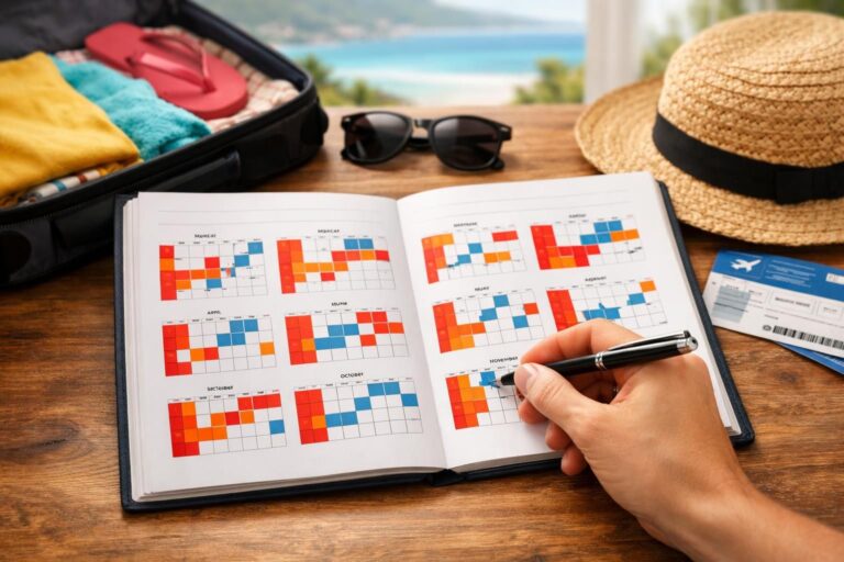 Alerte jours fériés 2026 : comment obtenir 45 jours de vacances avec seulement 10 jours de congés