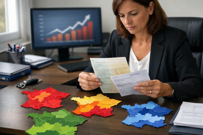Carte grise 2026 : pourquoi le prix explose dans certaines régions, vérifiez la vôtre
