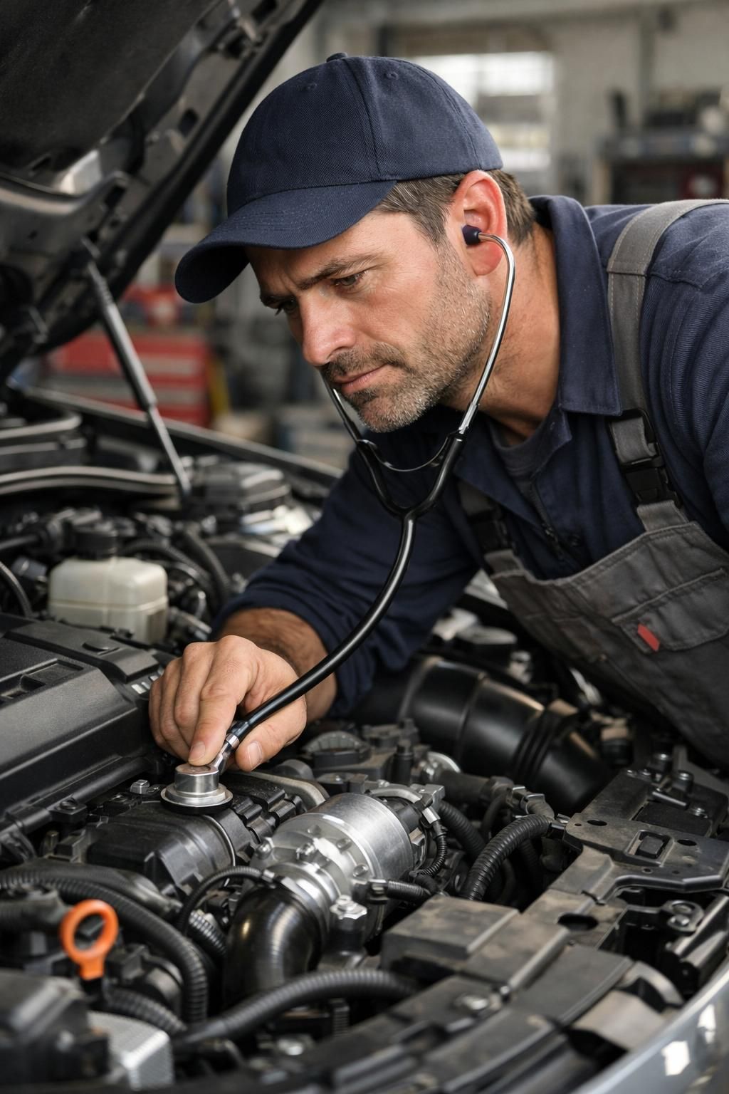 découvrez comment diagnostiquer rapidement un claquement moteur au démarrage pour éviter une panne coûteuse. conseils essentiels et solutions à connaître d'urgence.