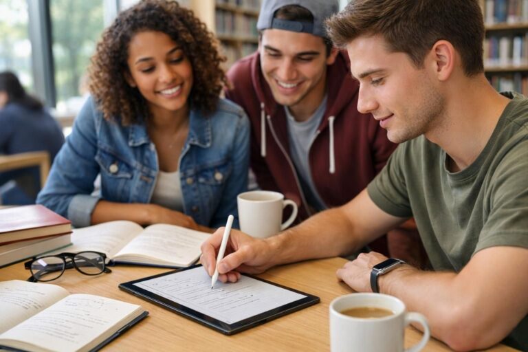 Étudiants : oubliez l&rsquo;ipad, découvrez la meilleure tablette pour vos notes à moindre coût