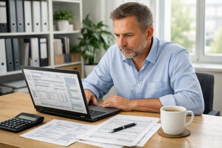 Impôts 2026 : ne validez surtout pas votre déclaration sans avoir lu ces conseils essentiels