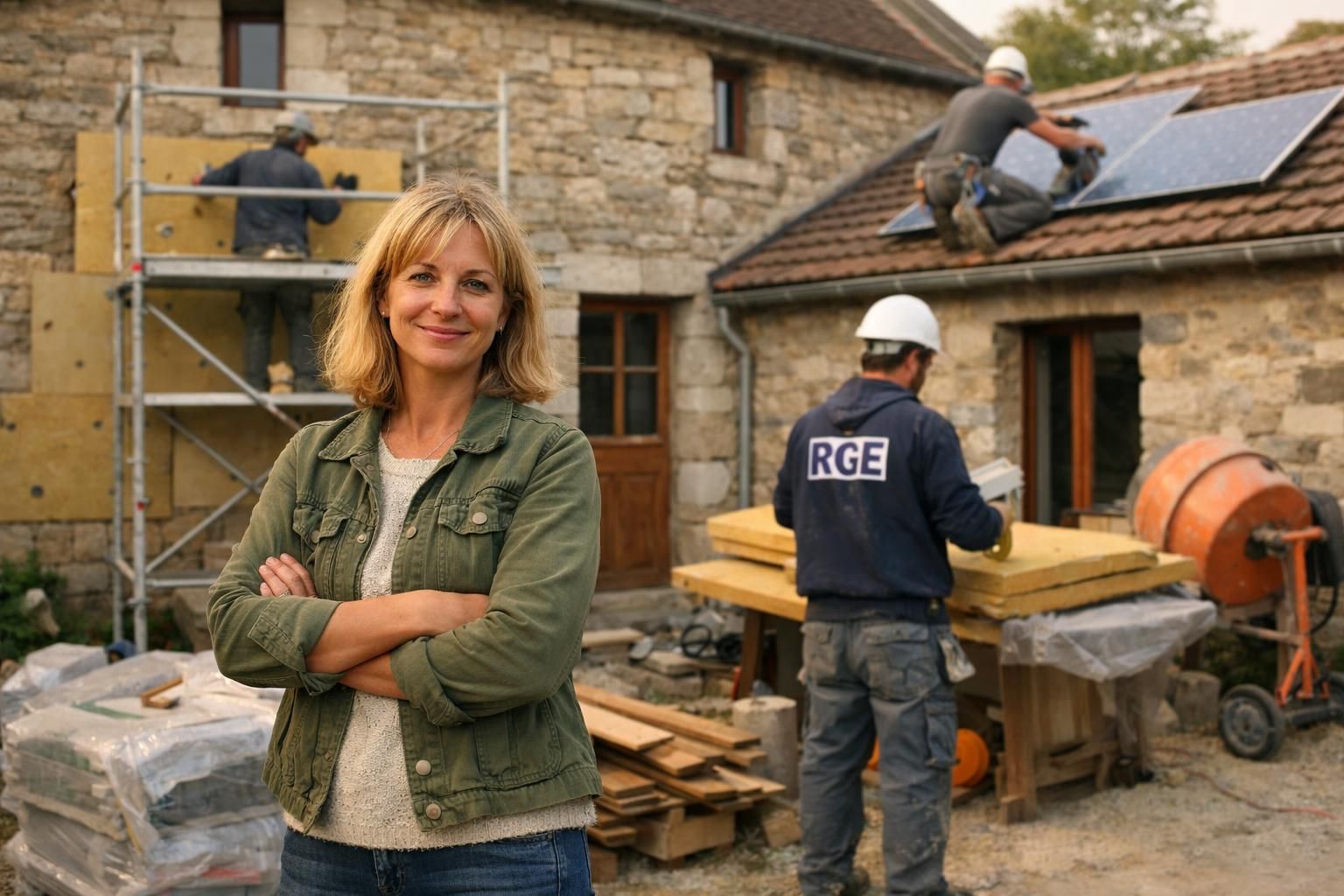 découvrez comment bénéficier jusqu'à 20 000€ d'aides de l'état pour votre maison ancienne, des financements souvent oubliés pour rénover et améliorer votre logement.