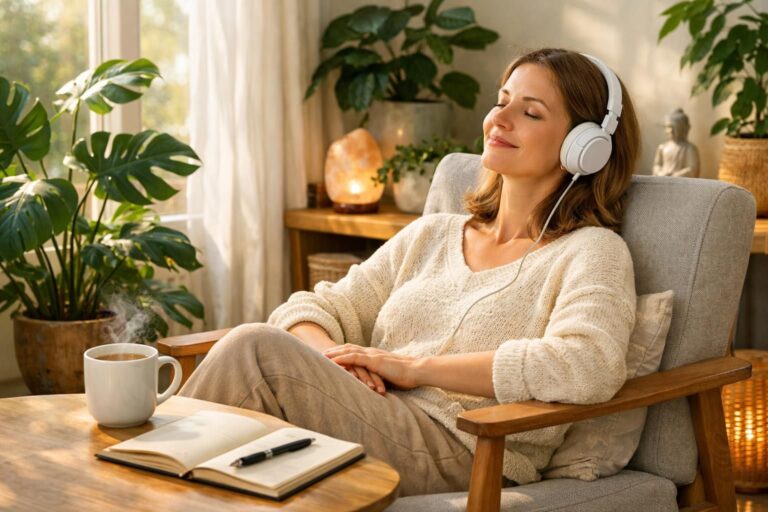 Marre de la déprime ? découvrez 3 podcasts qui vont radicalement booster votre vie