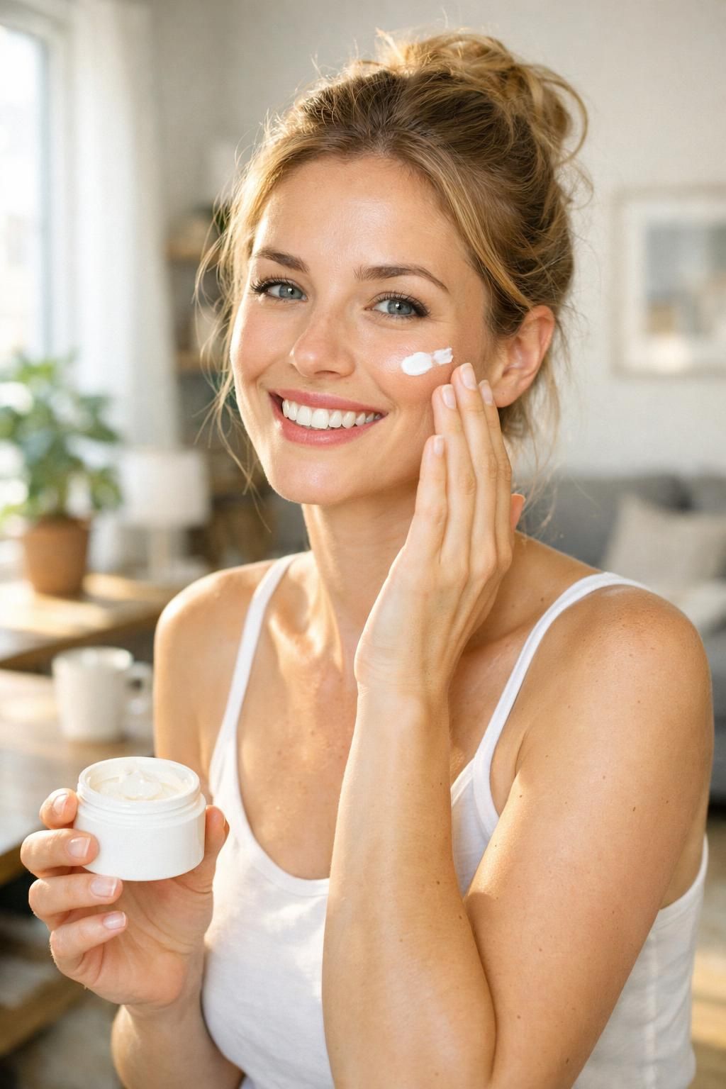 découvrez le rituel matin et soir essentiel pour contrôler la peau grasse, réduire les brillances et révéler un teint éclatant et équilibré au quotidien.
