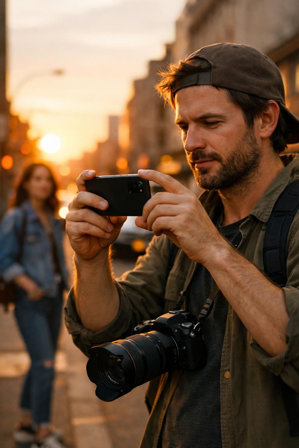 découvrez ce smartphone à moins de 300€ qui surpasse l'iphone en photo professionnelle. qualité exceptionnelle et prix imbattable pour vos clichés.