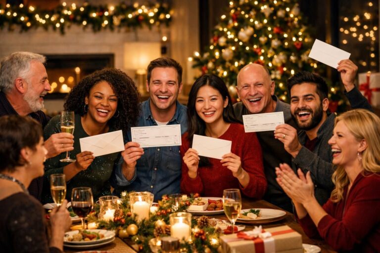 Prime de noël 2026 : qui sera parmi les grands gagnants cette année