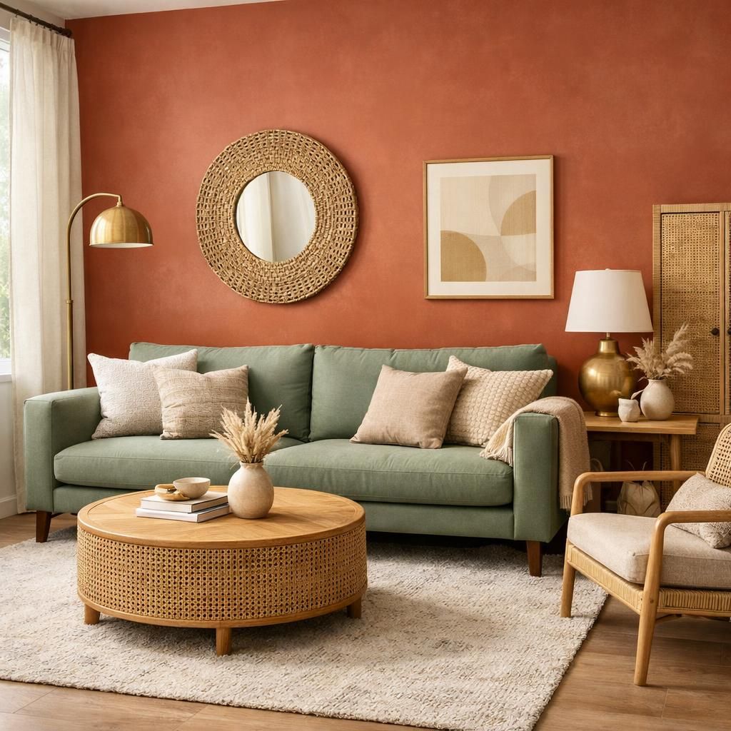 salon 2026 : découvrez la couleur de peinture innovante qui révolutionne la déco et laisse toutes les autres couleurs dépassées.