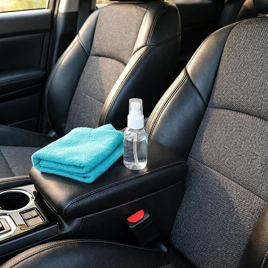 découvrez comment un siège auto à seulement 1€ peut offrir une sécurité et un confort extraordinaires, surpassant même les performances des produits professionnels.