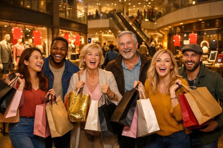 Soldes 2026 : découvrez la date secrète pour profiter des meilleures affaires avant tout le monde