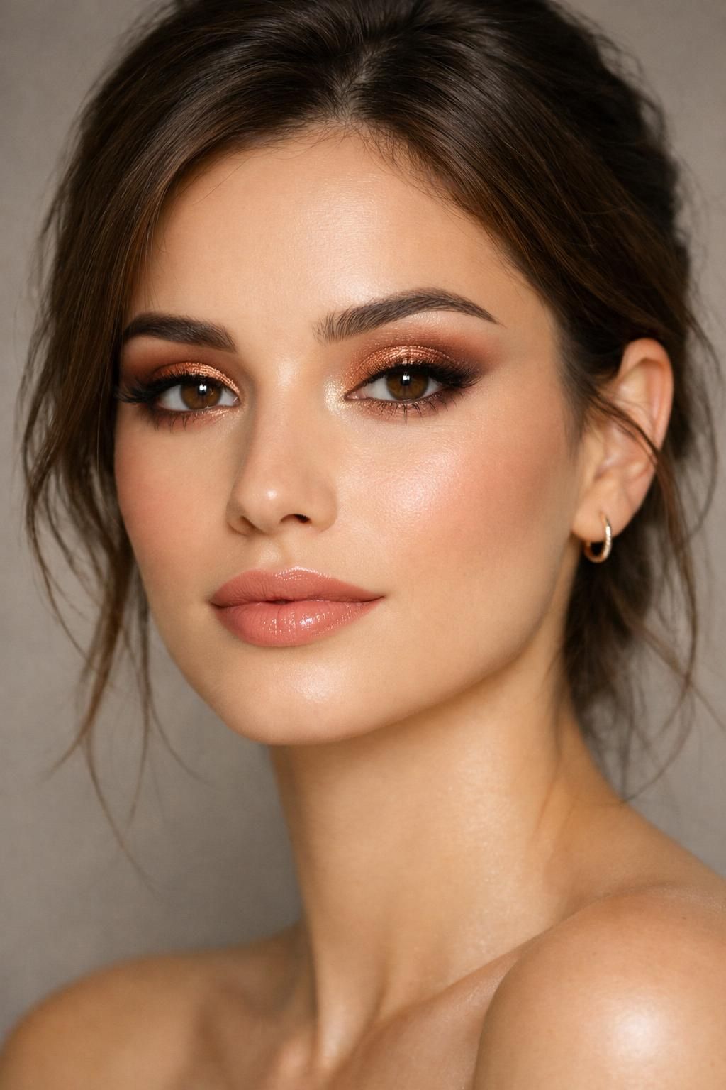 découvrez les meilleures couleurs de fard à paupières pour sublimer vos yeux marrons et transformer votre regard avec style et élégance.