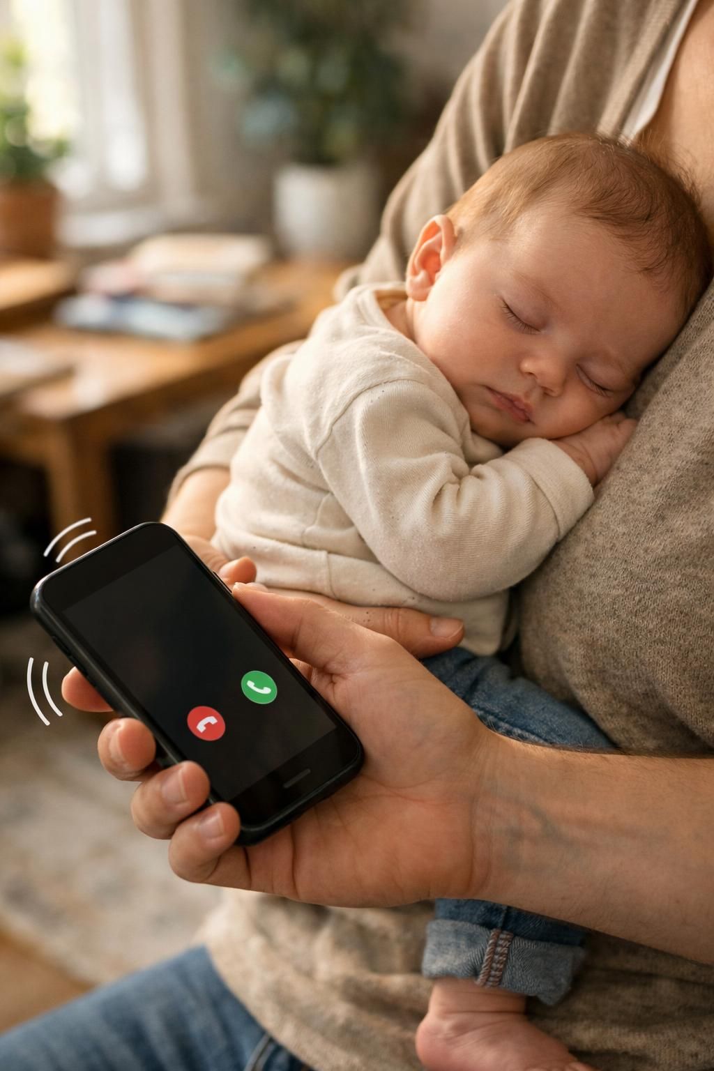 découvrez comment les écrans influencent le développement cérébral des enfants et ce que les parents ignorent encore sur leurs effets.